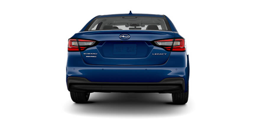 2022 Subaru Legacy Specs, Price, Colors | Diehl Subaru of Massillon